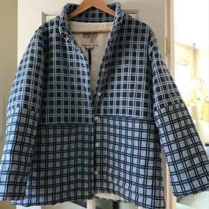 Ace & Jig Homer Quilted Jacket